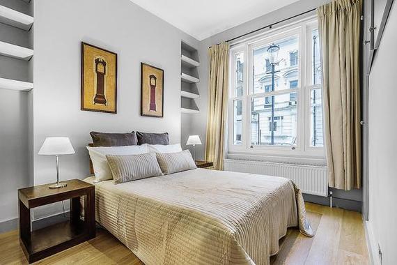 2 Bedroom Flat